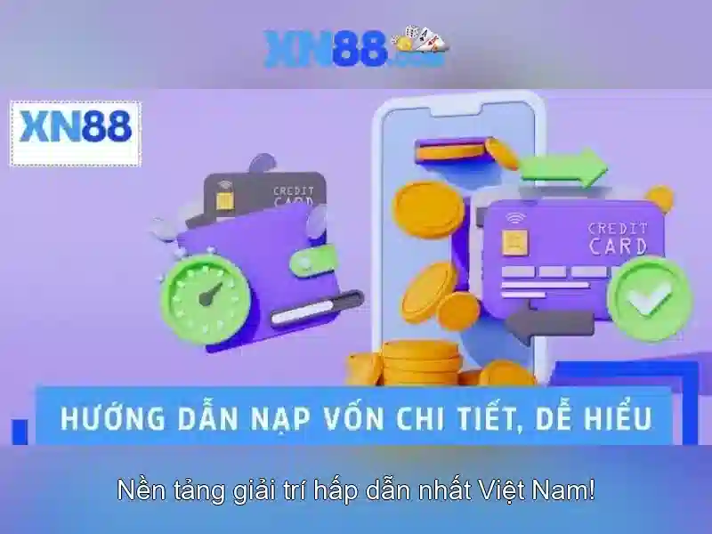 Tính năng Slot XN88
