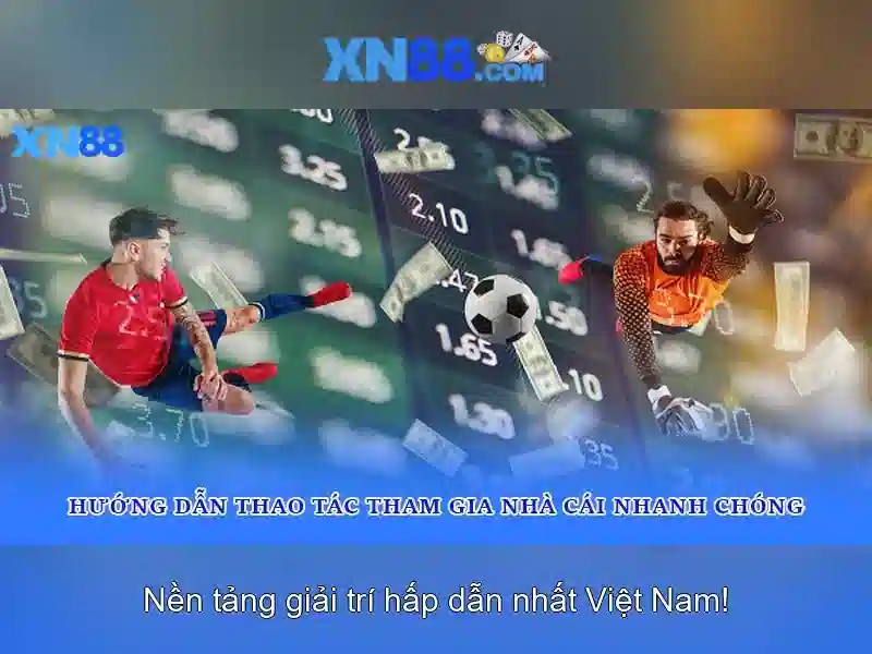 casino trực tuyến XN88