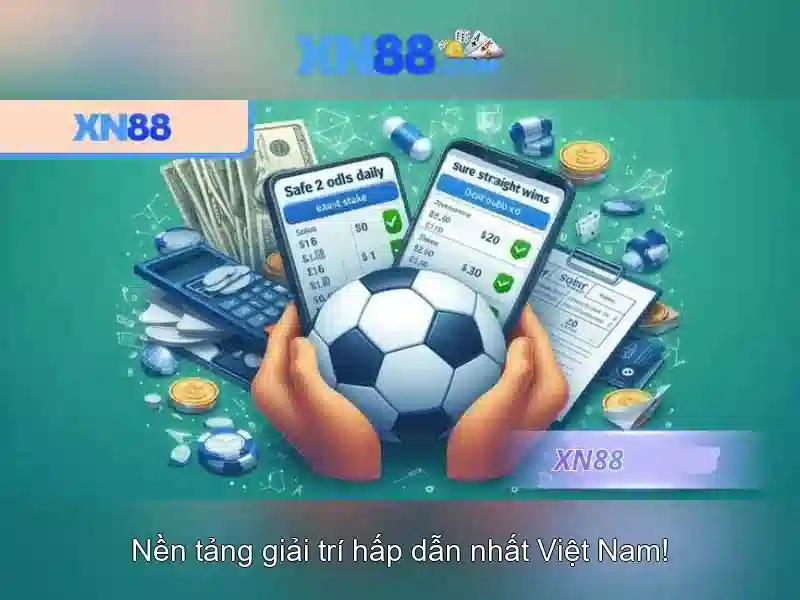 ưu điểm tỷ lệ thắng XN88