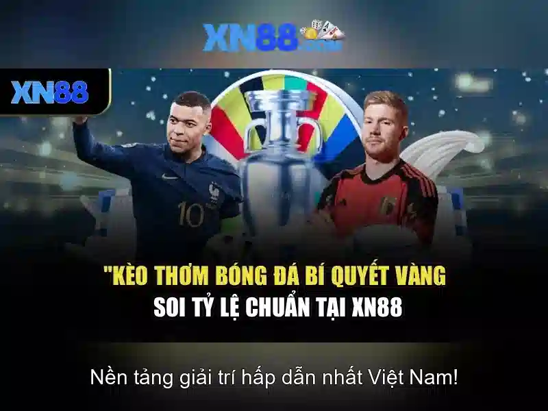 XN88 Slot Đỉnh Cao 2026