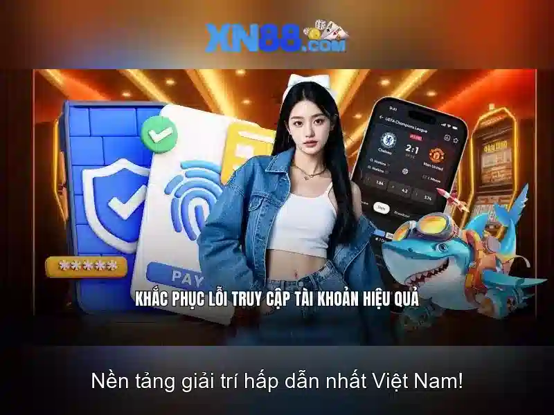 Ưu Đãi XN88
