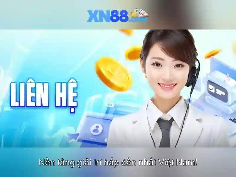 Giới Thiệu XN88 App