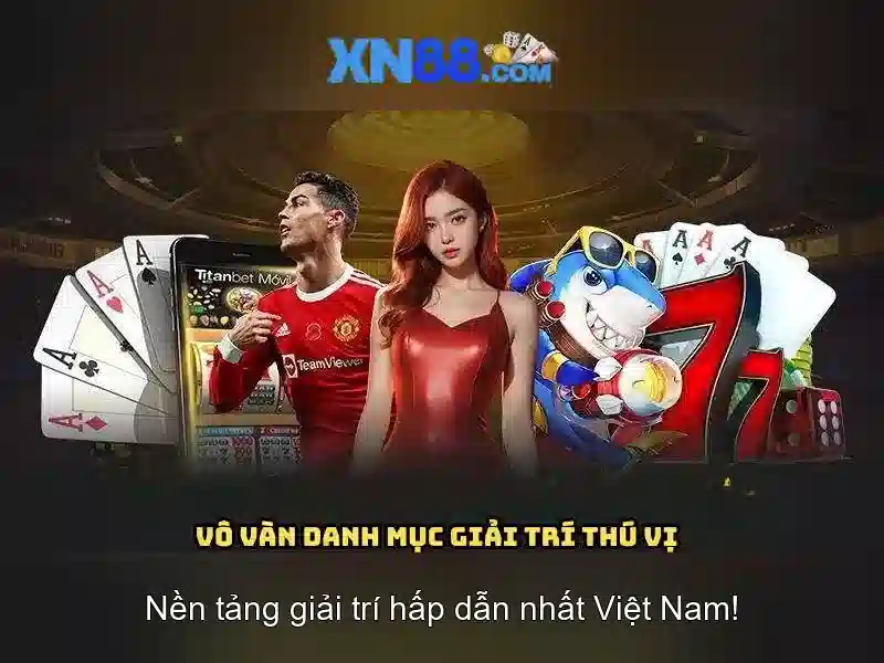 XN88 Là Gì
