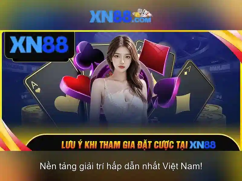 Tỷ Lệ Trả Thưởng Cao Trong Các Game Slot Tại XN88