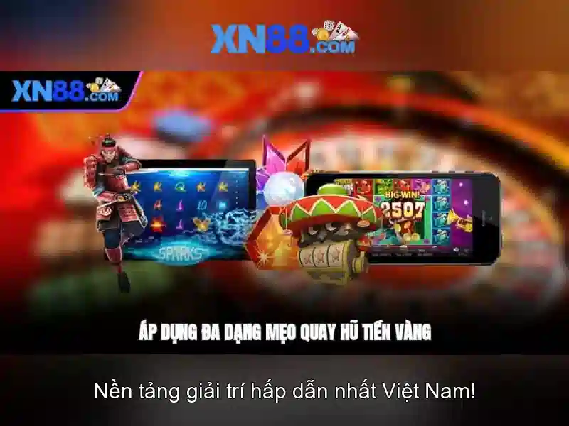 Trải Nghiệm Thật Với XN88 Gợi Ý Cho Người Mới