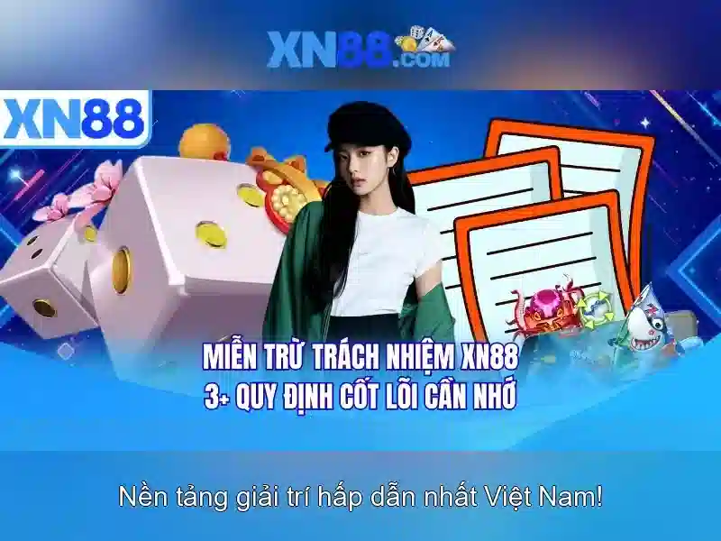 Khuyến Mãi Đăng Nhập XN88 App