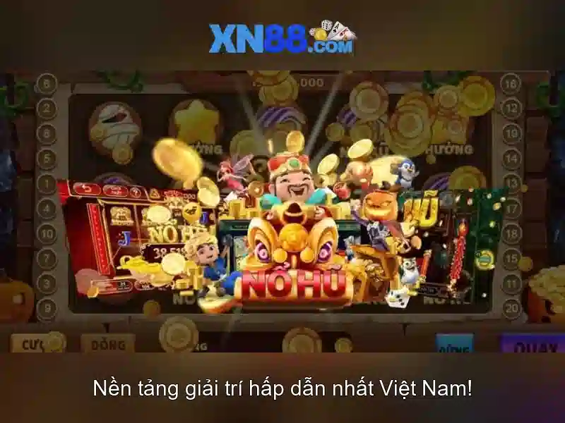 Về Chúng Tôi XN88 - Trang Chủ Chính Thức Của XN88