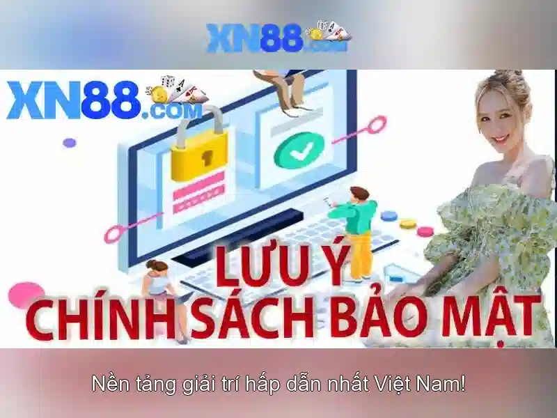 Ưu đãi slot Xn88 Gaming