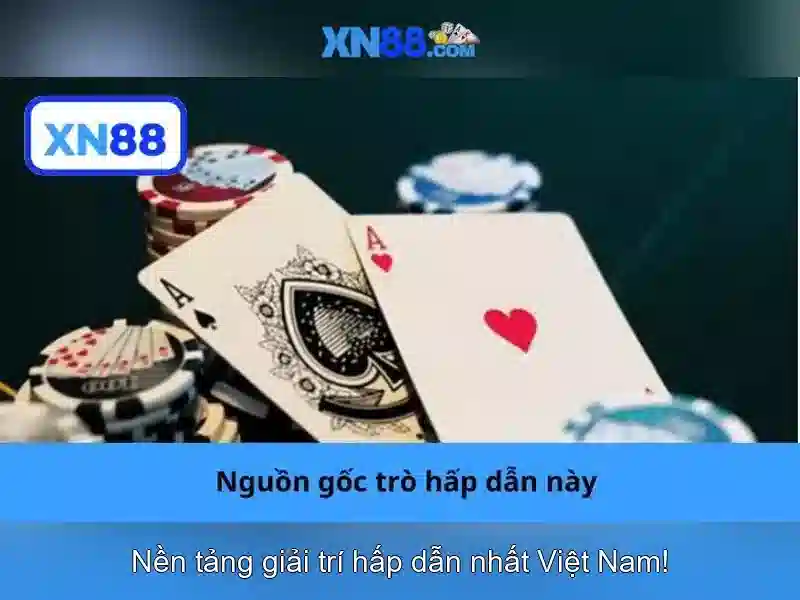 XN88 Lừa Đảo?
