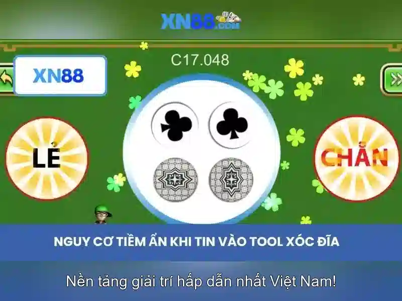 Hướng Dẫn Slot XN88