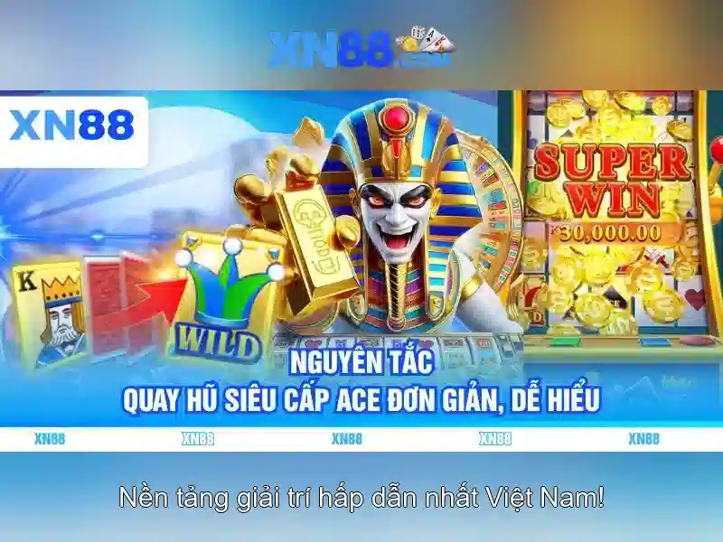 Giải Pháp Tối Ưu Cho Người Chơi Slot