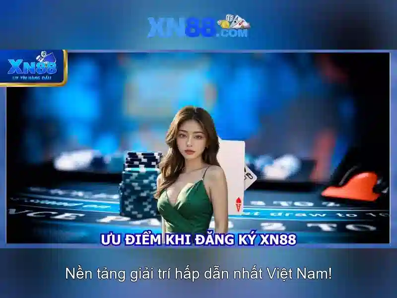 Chứng Nhận Uy Tín XN88