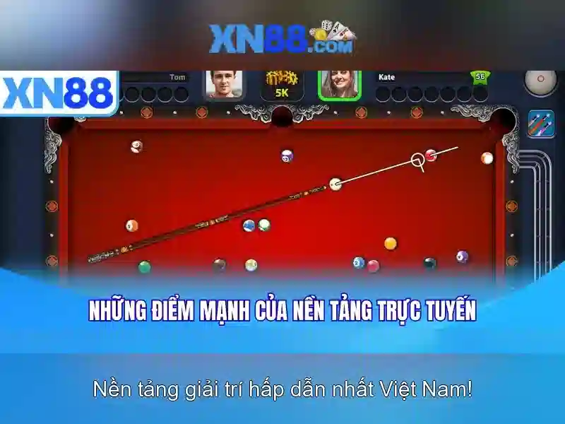XN88 Có Uy Tín Không