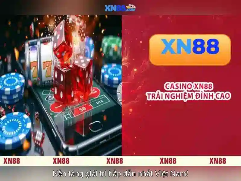 Tải XN88 Truy Cập Hệ Thống Slot Đa Dạng Ngay Lập Tức