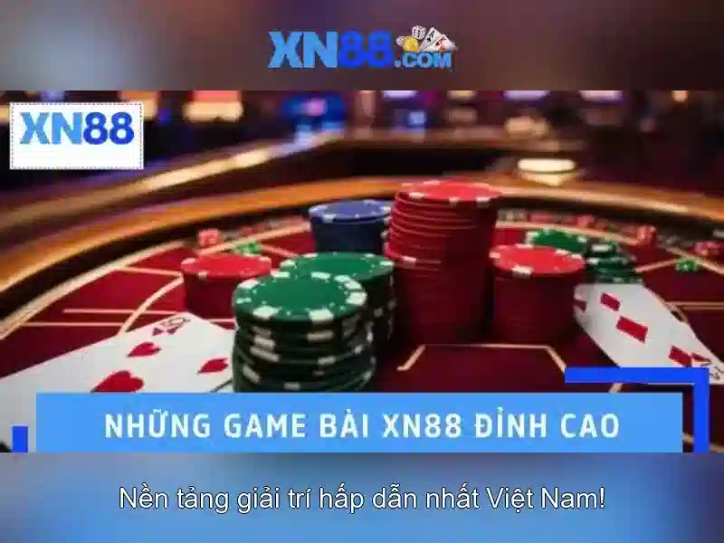 Tải XN88 và truy cập hệ thống slot <div class=