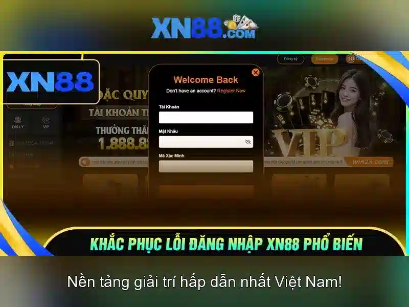 phương thức rút tiền XN88