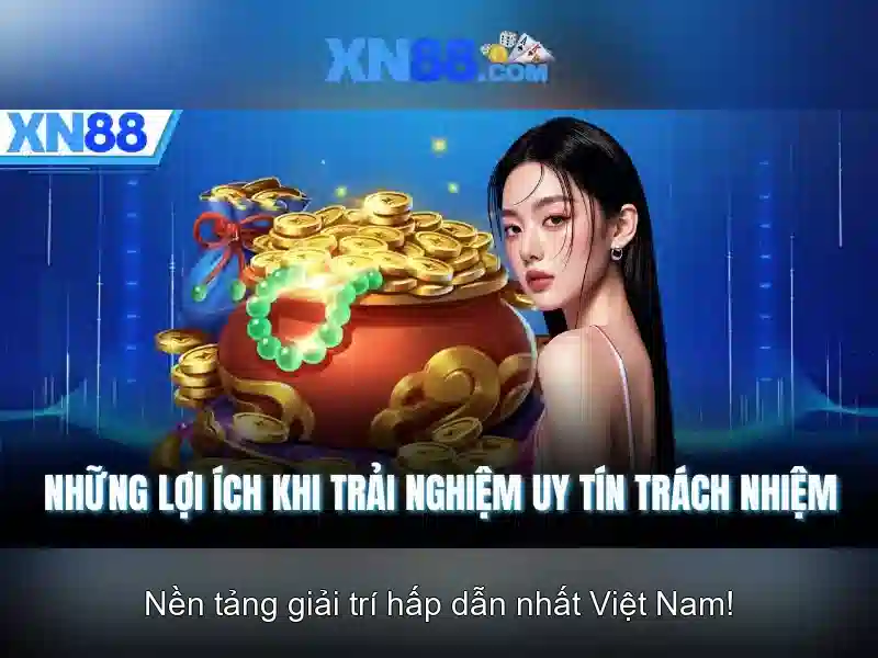 Trải nghiệm game bài XN88
