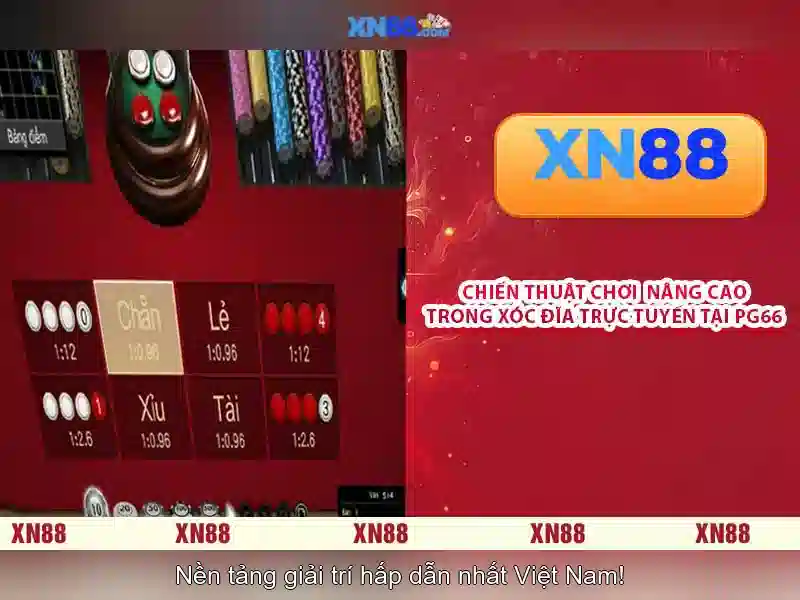 XN88 – Trang Chủ, Đăng Ký, Nạp Tiền, Rút Tiền, Tải App