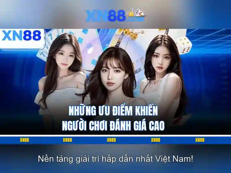Đăng Nhập XN88 – Trải Nghiệm Cá Cược Slot Đa Dạng