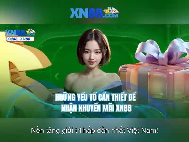XN88 Casino – Trải Nghiệm Slot Độc Quyền
