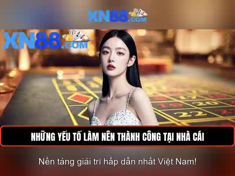 XN88 Gaming - Trải Nghiệm Slot Đa Dạng