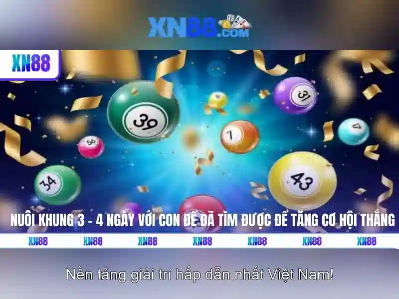 Trải nghiệm Slot đỉnh cao tại XN88 app