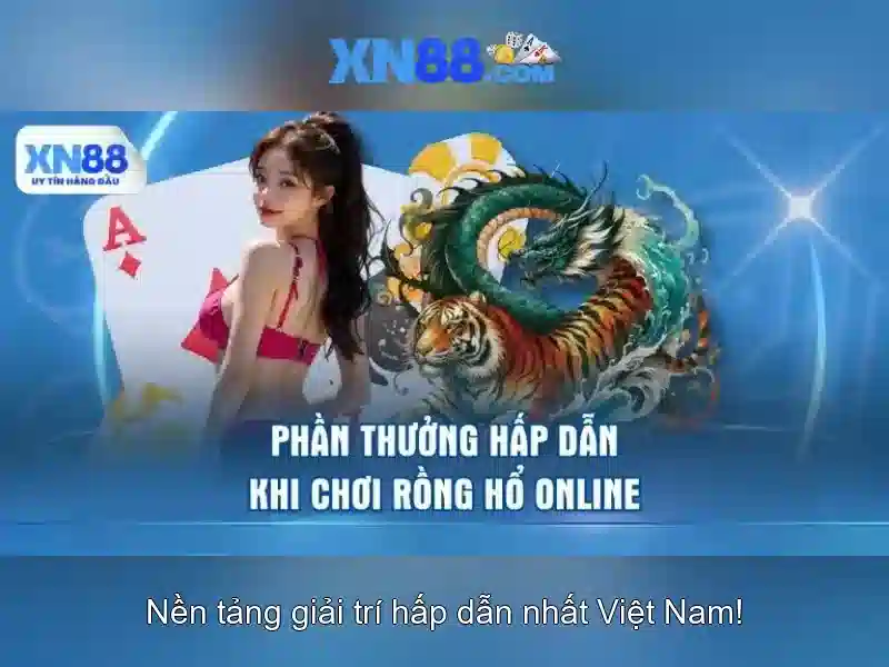 Đặc Điểm Nổi Bật Của XN88 Slot