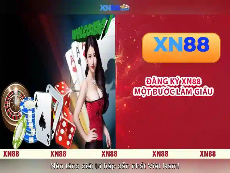 xn88 slot