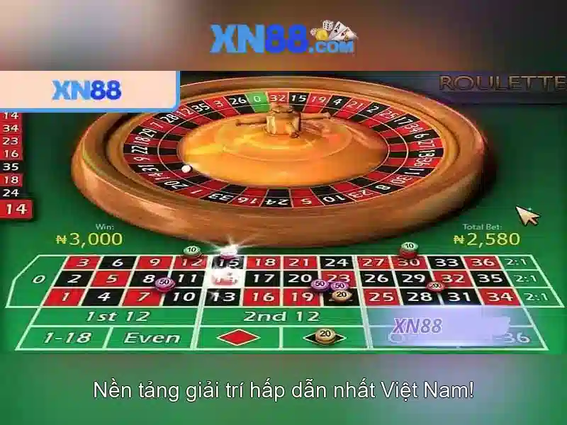 Ưu Điểm Nổi Bật Của XN88 Game