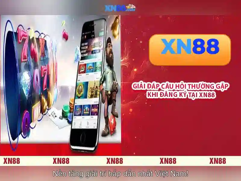 Cổng game Slot XN88