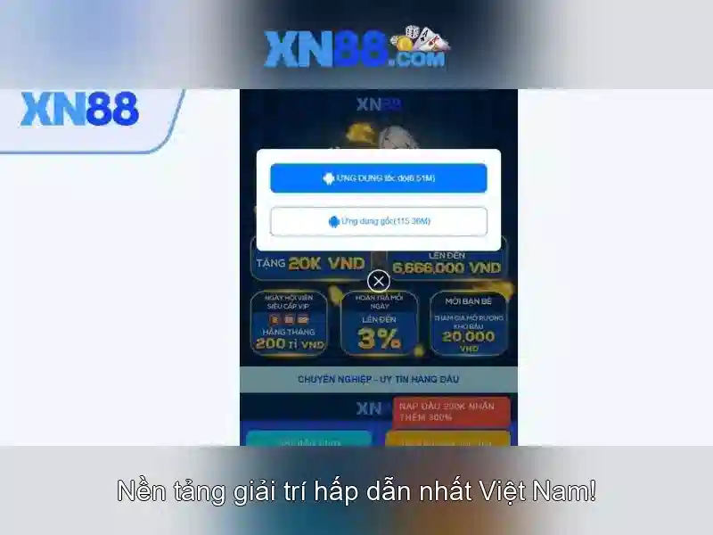 Tác Giả XN88