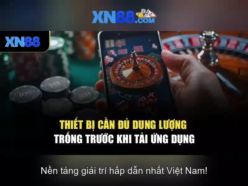 XN88 - Trải Nghiệm Slot Đỉnh Cao