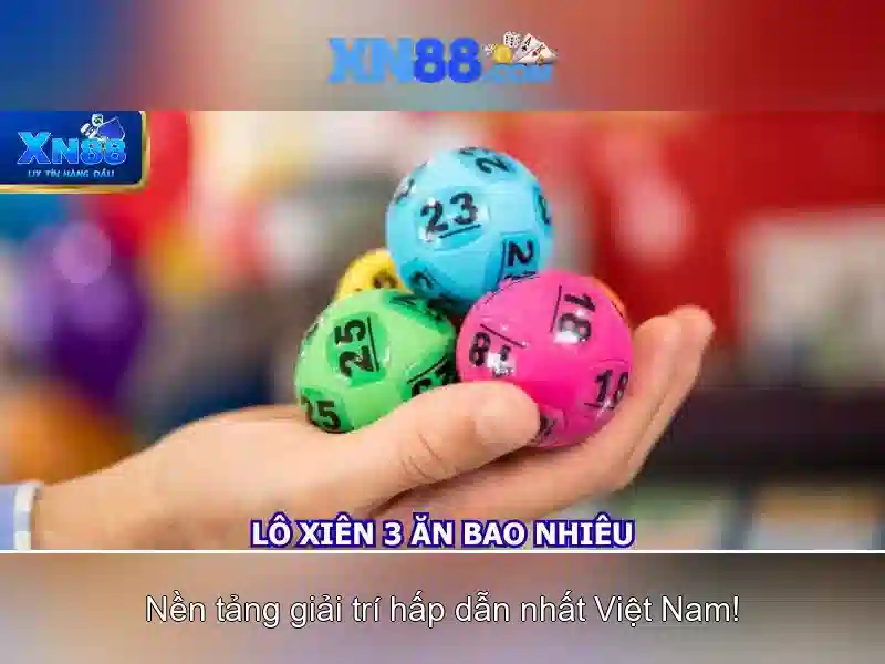 XN88 - Trải Nghiệm Cá Cược Slot Thú Vị Với Chương Trình Thưởng Hấp Dẫn 2026