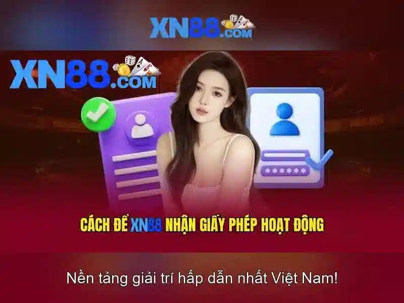 Trải nghiệm Slot XN88