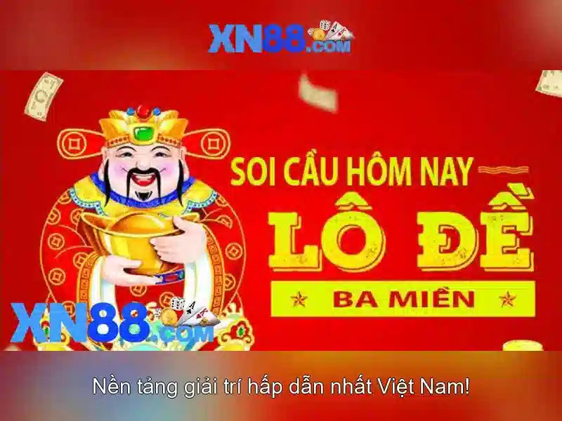 Trải nghiệm slot đỉnh cao