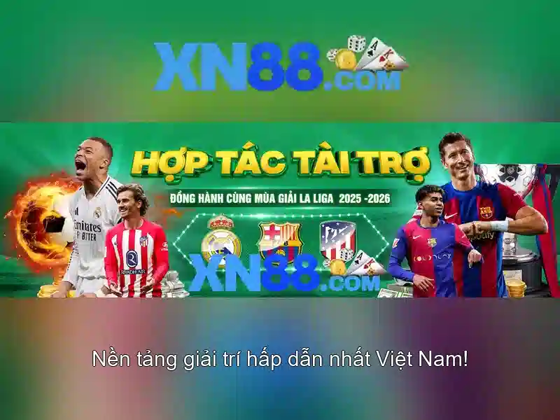 Ưu đãi XN88