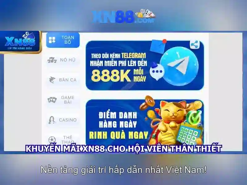 XN88 Slot