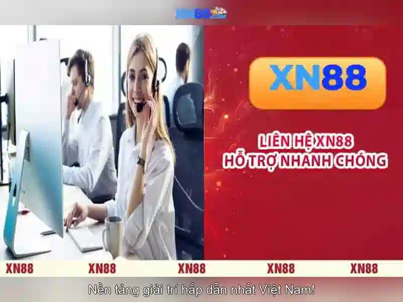 Nền tảng Slot uy tín