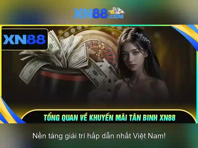 XN88 – Trải Nghiệm Casino Slot Đa Dạng, Chơi Ngay Không Cần Tải
