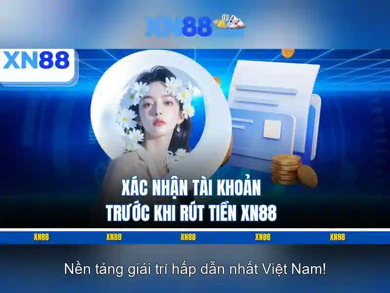 Kho game slot XN88 đa dạng và phong phú