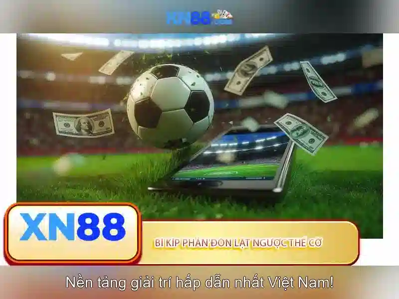 XN88 Có Uy Tín Không