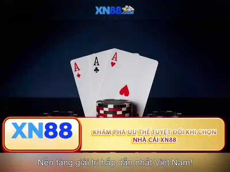 Ưu đãi slot XN88