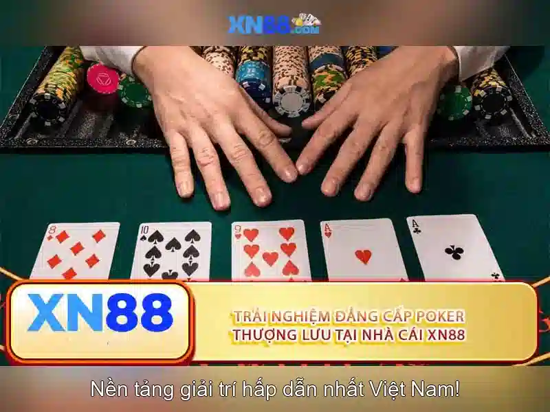 Hướng Dẫn Tải XN88