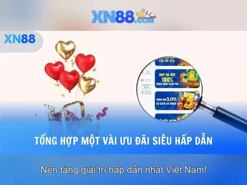 Giới Thiệu Về XN88