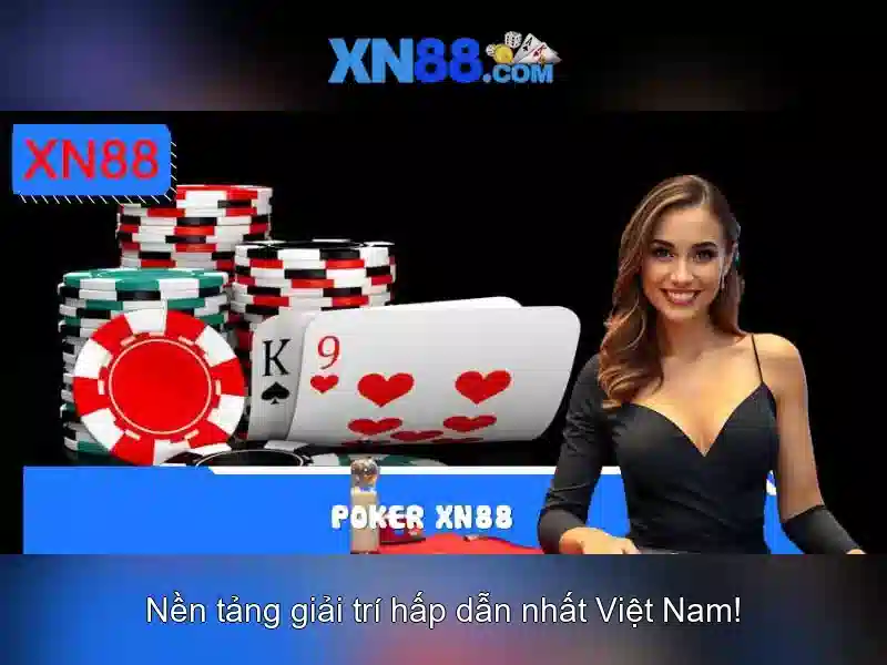 Hướng Dẫn Đăng Ký XN88 Casino