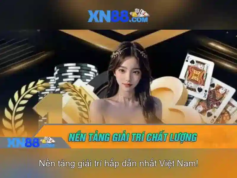 Hướng dẫn đăng ký tài khoản XN88 đơn giản và nhanh chóng