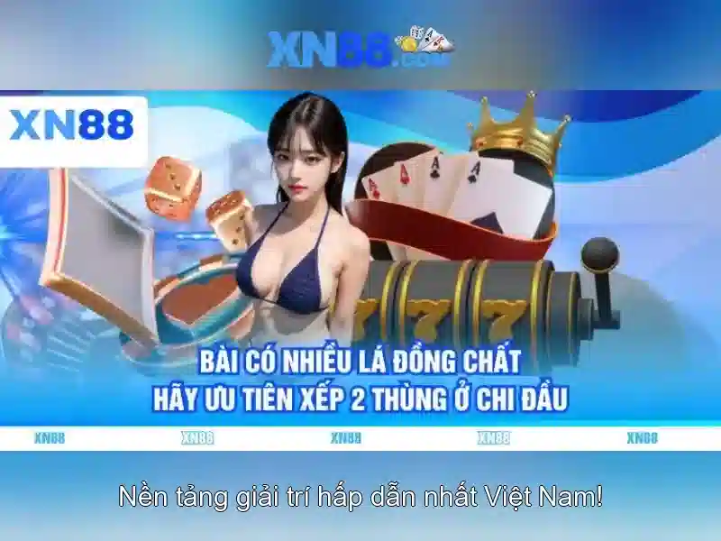 Đăng Nhập XN88