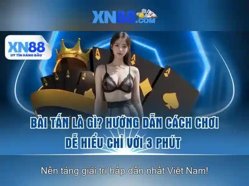 XN88 – Trải Nghiệm Game Slot Đỉnh Cao