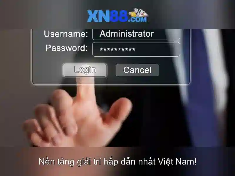 ứng dụng XN88