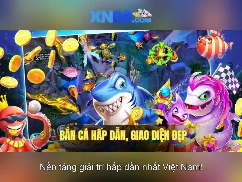 Tính năng nổi bật của XN88 App Com